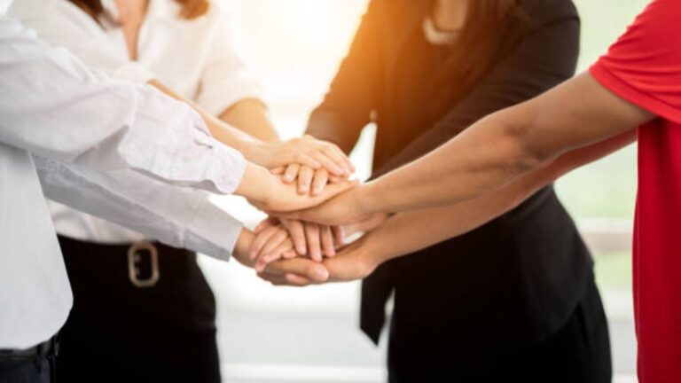 Check Out These Fun And Engaging Activities For Team Building