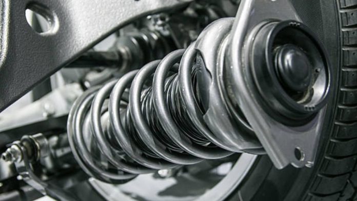 What Are The Benefits Of A Shock And Strut Assembly