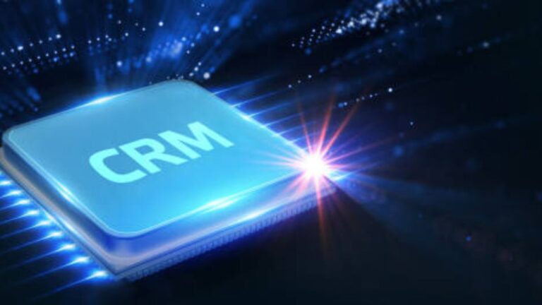 5 Features of Cloud-Based CRM Software