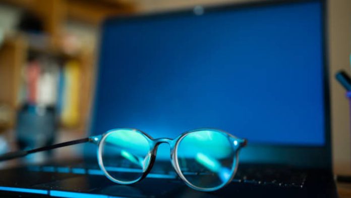 Blue Light Glasses