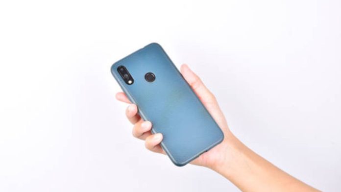 Phone