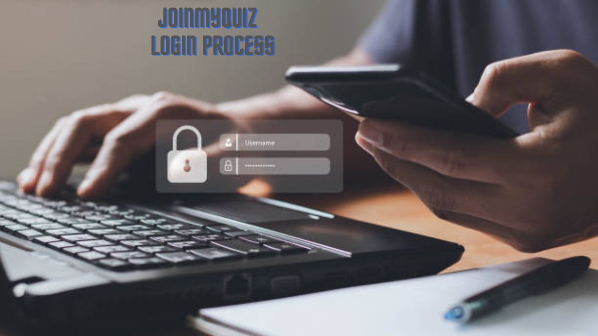What Is Joinmyquiz How To Login Process