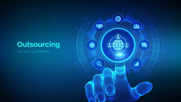 5 Tips to Turn Your Idea of Outsourcing into Reality