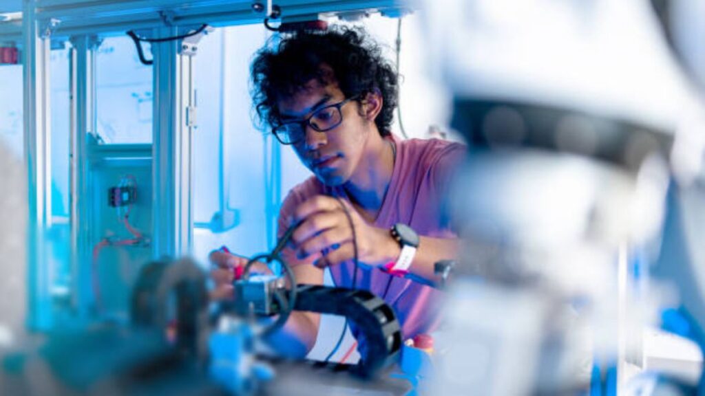 Benefits of Robotics in Daily Life