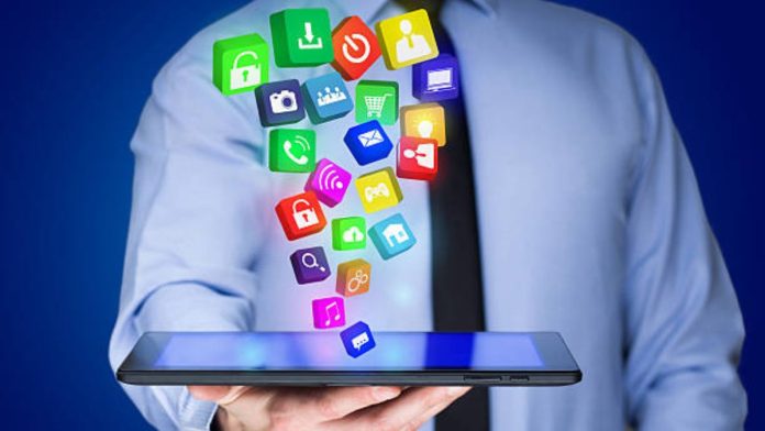 Mobile App Development Mobile App Development