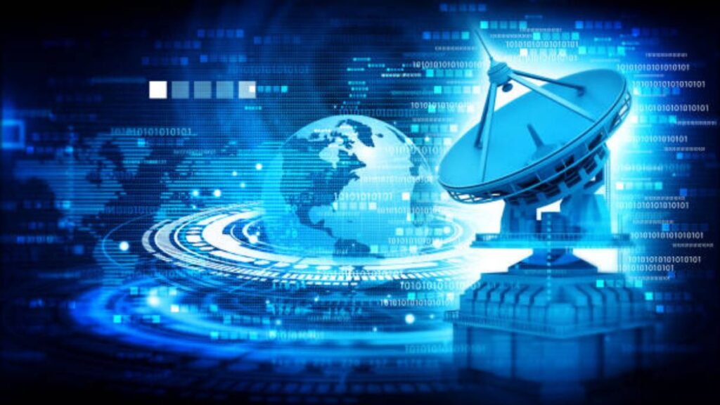 Role of Choke Ring Antennas in Communication