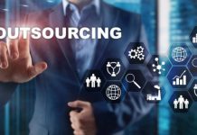 Outsourced Companies