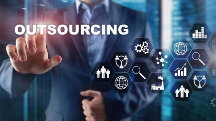 Outsourced Companies