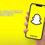 How To Create Snapchat Account
