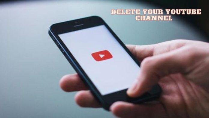 How to Delete Your YouTube Channel Permanently How to Delete Your YouTube Channel Permanently