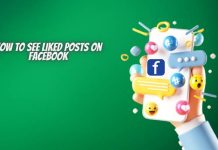How To See Liked Posts on Facebook? (Updated 2026) How To See Liked Posts on Facebook
