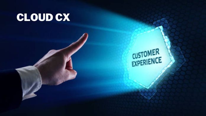 Unlocking Exceptional Customer Experience with Cloud CX Solutions Unlocking Exceptional Customer Experience with Cloud CX Solutions