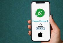 How To Change WhatsApp Password on iPhone (Stepwise Guide 2026) How To Change WhatsApp Password on iPhone