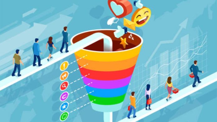 Unlocking the Power of Top of Funnel Marketing Best Practices and Proven Strategies Unlocking the Power of Top of Funnel Marketing Best Practices and Proven Strategies