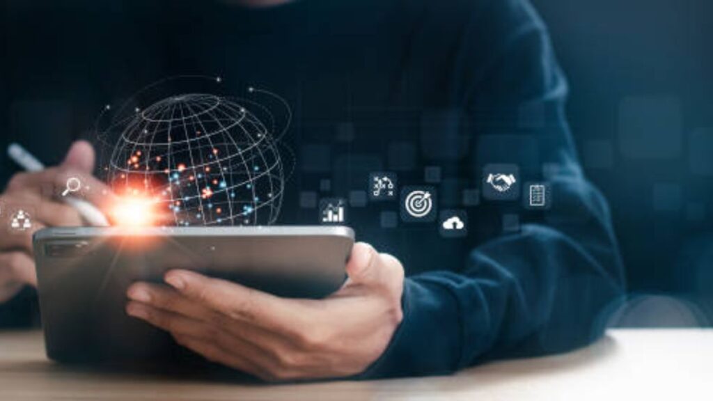 Digital Marketing in Dubai Unleashing the Power of Online Success