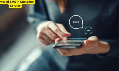 The Power of SMS in Customer Service: Building Stronger Connections