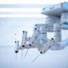 The Evolution of Robotic Machinery From Automation to Autonomy