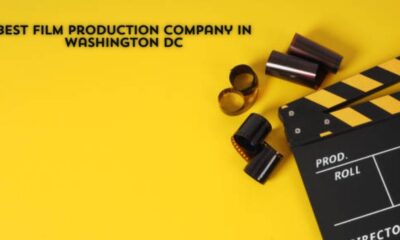 Best Film Production Company in Washington DC