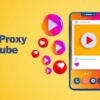 What is CroxyProxy YouTube