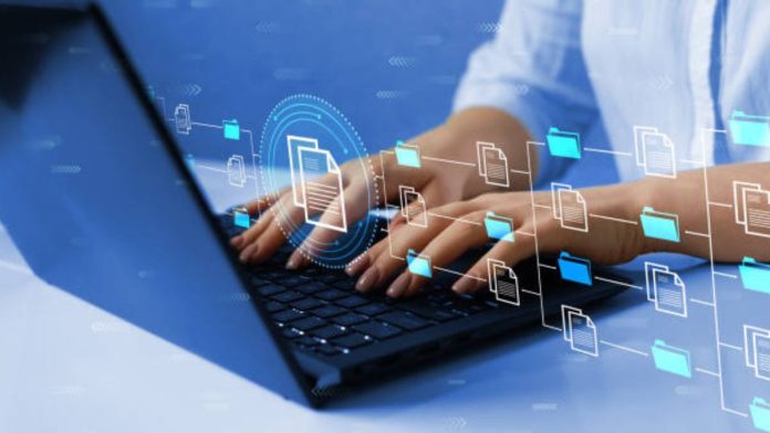 Data managment