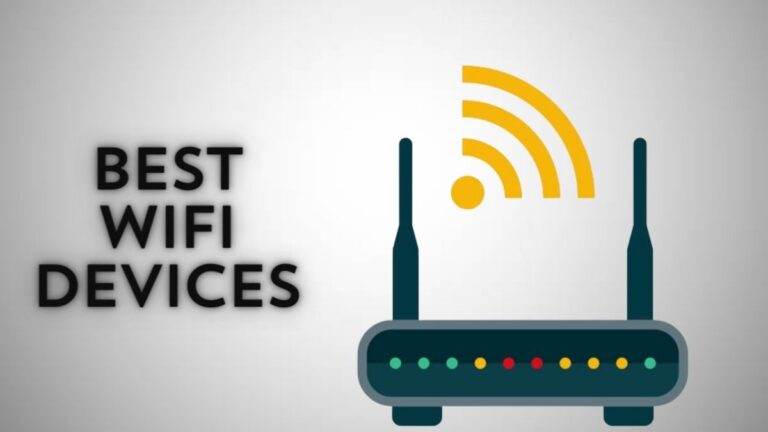 Top Best Wifi Devices in Pakistan 2026