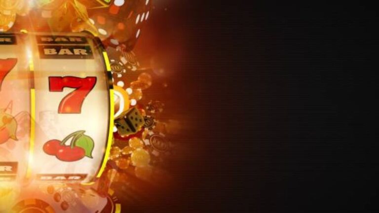 Situs Slot Online Paling Gampang Menang