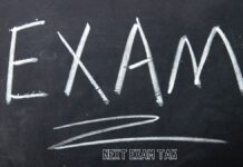 Next Exam Tak: Exam Prep Online Platform for Every Student