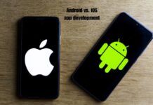 Which of the Platform Should You Develop Your Mobile App on First iOS or Android