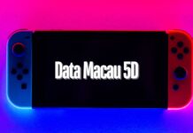 Elevate Your Gaming Tactics: How Data Macau 5D Can Boost Your Strategy Image Source: Canva.com