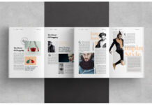 How to Choose the Right Magazine Layout Design Service for Your Brand