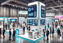 How to Assess Your Show Stand Kiosk’s Effectiveness