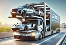 Why Uzhaul.com is Your Best Choice for Auto Transport