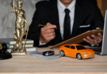 What to Look for in a Car Accident Lawyer in Kansas City