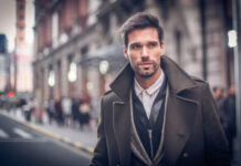 Reimagine Suits: Cloudstyle’s Spring Casual Lookbook