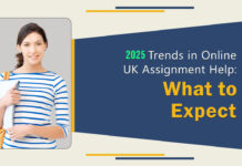 The Rise of Online Assignment Help in the UK: 2025 Trends