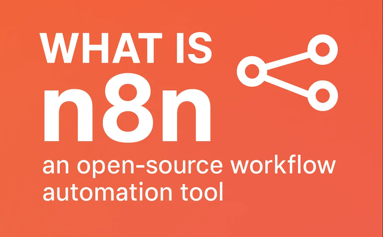 n8n Review 2025: A Powerful Workflow Automation Platform Built for Scale