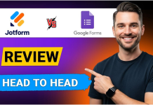Jotform Review 2025: Why This Form Builder Outperforms the Rest