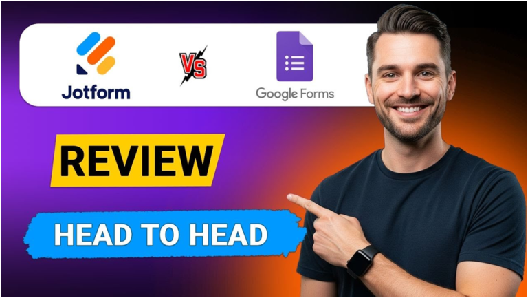Jotform Review 2025: Why This Form Builder Outperforms the Rest