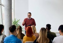 How Business Education Is Evolving in Asia’s Innovation Economy