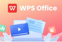 How to Use WPS Office for Word, Excel, and PDF Files