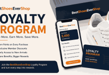 BestShoesEverShop Loyalty Program: A Complete Guide for Smart Shoppers