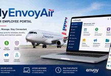 MyEnvoyAir: Your Complete Guide to Envoy Air Employee Access