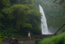Best Waterfalls in Bali for Nature Lovers