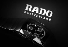 Rado Watches – Innovation Through Materials