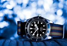 Tudor Watches and the Rise of Accessible Luxury